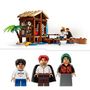 Voir la diapositive 5 : LEGO Le bar du village de Fuchsia One Piece 75636