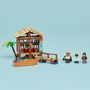Voir la diapositive 6 : LEGO Le bar du village de Fuchsia One Piece 75636