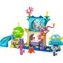 Voir la diapositive 2 : LEGO Gabby et la maison magique 11204 - Les aventures aquatiques de Gabby-Sirène