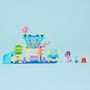 Voir la diapositive 6 : LEGO Gabby et la maison magique 11204 - Les aventures aquatiques de Gabby-Sirène