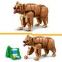 Voir la diapositive 5 : LEGO Creator 31166 - Le Beau Cheval