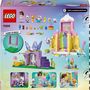 Voir la diapositive 8 : LEGO Gabby et la Maison Magique 11205 - La Montagne de Friandises et le Jardin de Fée Minette