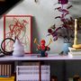 Voir la diapositive 4 : LEGO Marvel 76326 - Buste d'Iron Spider Man
