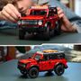 Voir la diapositive 6 : LEGO Technic 42213 - SUV Ford Bronco