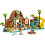 Voir la diapositive 2 : LEGO Friends 42673 - Vacances a l'Hotel de la Plage
