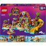 Voir la diapositive 8 : LEGO Friends 42673 - Vacances a l'Hotel de la Plage