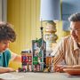 Voir la diapositive 7 : LEGO Marvel 76324 - Spider Man contre Oscorp