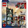 Voir la diapositive 8 : LEGO Marvel 76324 - Spider Man contre Oscorp