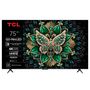 Voir la diapositive 3 : TCL TC QD Mini LED 75C6K 2025