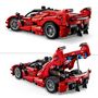 Voir la diapositive 5 : LEGO Technic 42212 - Ferrari FXX K