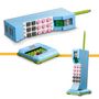 Voir la diapositive 5 : LEGO Creator 31174 - Le téléphone rétro 3 en 1