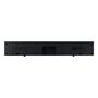 Voir la diapositive 12 : SAMSUNG Barre de son HW-C400 - Noir