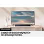 Voir la diapositive 3 : SAMSUNG Barre de son HW-C400 - Noir