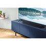 Voir la diapositive 9 : SAMSUNG Barre de son HW-C400 - Noir