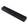 Voir la diapositive 10 : SAMSUNG Barre de son HW-C400 - Noir