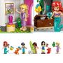 Voir la diapositive 5 : LEGO Disney 43267 - La Chateau des princesses et les Animaux Royaux