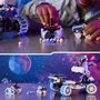 Voir la diapositive 6 : LEGO Technic 42211 - Véhicule lunaire Lunar Outpost