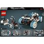 Voir la diapositive 8 : LEGO Technic 42211 - Véhicule lunaire Lunar Outpost