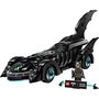 Voir la diapositive 2 : LEGO DC Comics 76304 - Batmobile Batman Forever