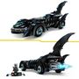 Voir la diapositive 4 : LEGO DC Comics 76304 - Batmobile Batman Forever