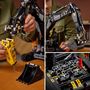 Voir la diapositive 6 : LEGO Technic 42215 - Pelleteuse Volvo EC500 Hybride