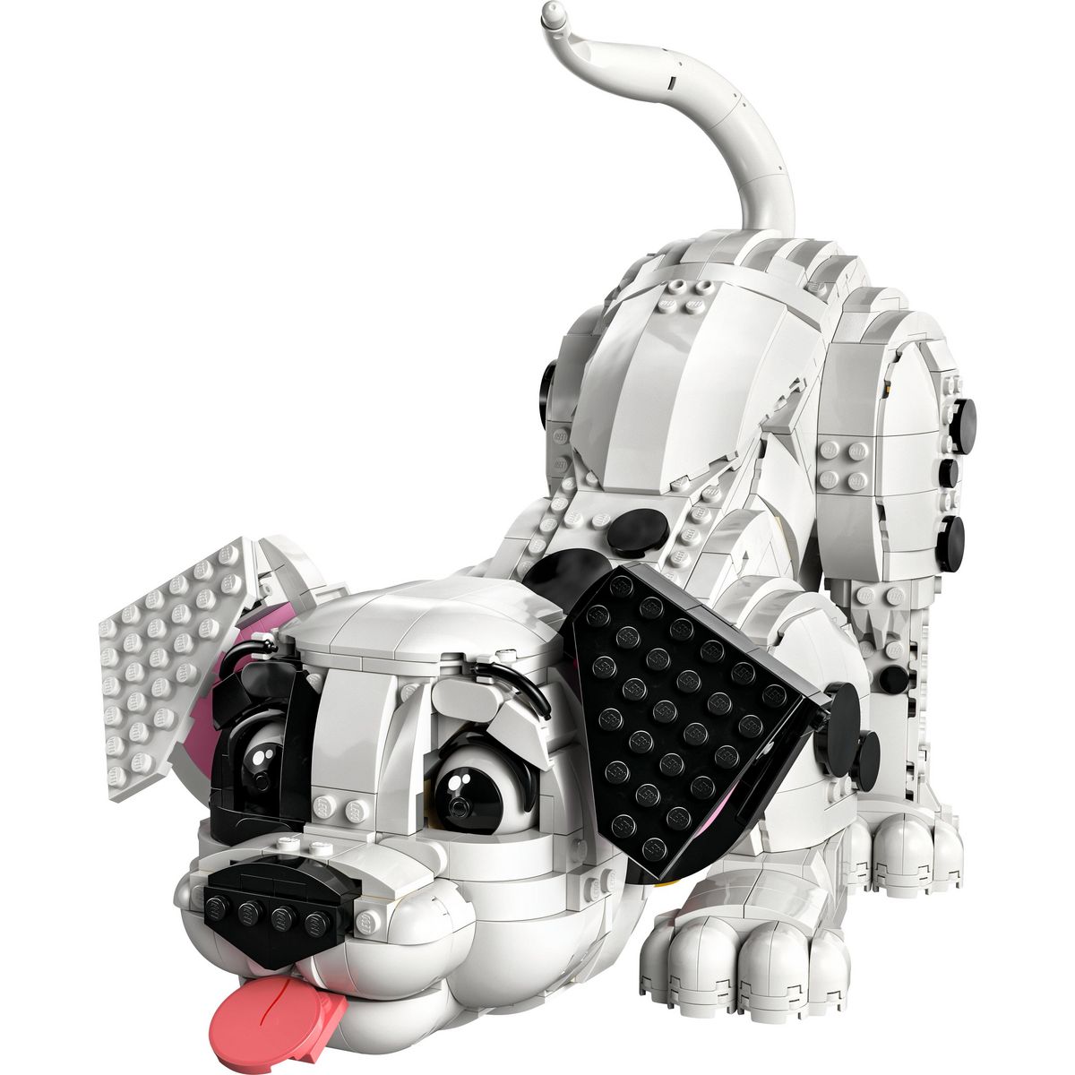 LEGO Disney 43269 - Le Chiot des 101 Dalmatiens