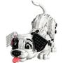 Voir la diapositive 2 : LEGO Disney 43269 - Le Chiot des 101 Dalmatiens
