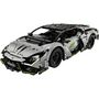Voir la diapositive 2 : LEGO Technic 42214 - Supercar Lamborghini Revuelto