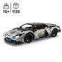 Voir la diapositive 3 : LEGO Technic 42214 - Supercar Lamborghini Revuelto