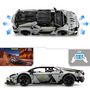 Voir la diapositive 5 : LEGO Technic 42214 - Supercar Lamborghini Revuelto