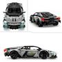 Voir la diapositive 6 : LEGO Technic 42214 - Supercar Lamborghini Revuelto