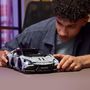 Voir la diapositive 7 : LEGO Technic 42214 - Supercar Lamborghini Revuelto