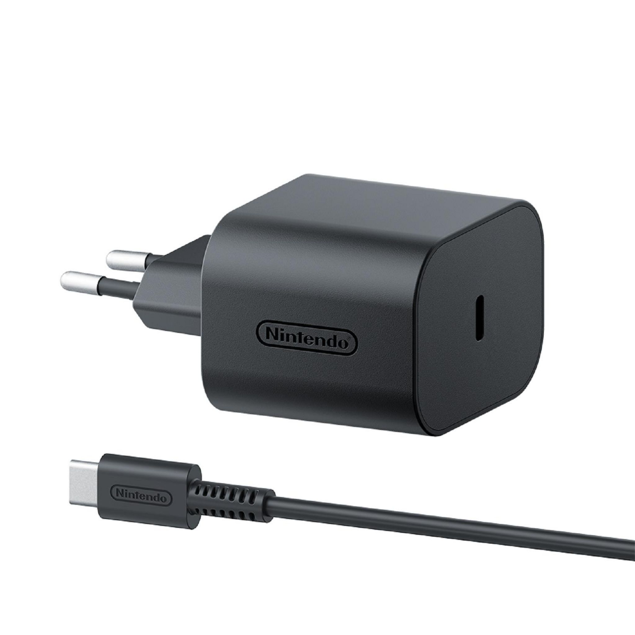 Voir la diapositive 2 : NINTENDO Adaptateur - Accessoire pour Switch 2