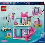 Voir la diapositive 8 : LEGO Disney 43274 - L Hotel pour animaux de Minnie