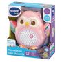 Voir la diapositive 5 : VTECH Ma veilleuse Lumi Chouette - Rose