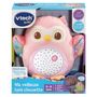 Voir la diapositive 6 : VTECH Ma veilleuse Lumi Chouette - Rose