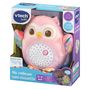 Voir la diapositive 7 : VTECH Ma veilleuse Lumi Chouette - Rose
