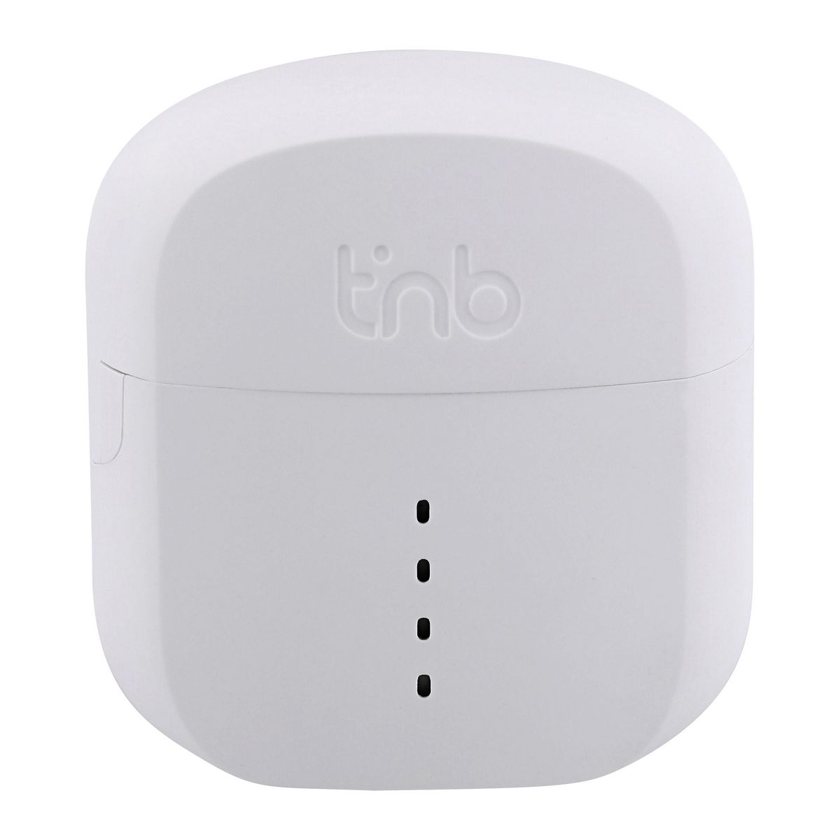 TNB Ecouteurs ZIP TWS - Blanc