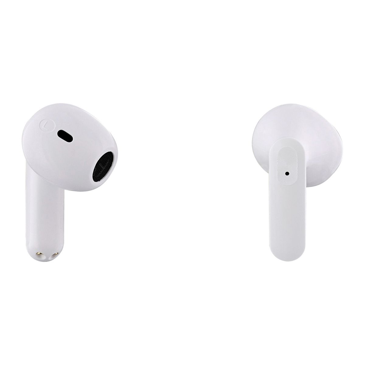 TNB Ecouteurs ZIP TWS - Blanc