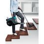 Voir la diapositive 5 : BOSCH Aspirateur traîneau sans sac BGS05A221 - Noir / Bleu