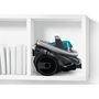 Voir la diapositive 6 : BOSCH Aspirateur traîneau sans sac BGS05A221 - Noir / Bleu