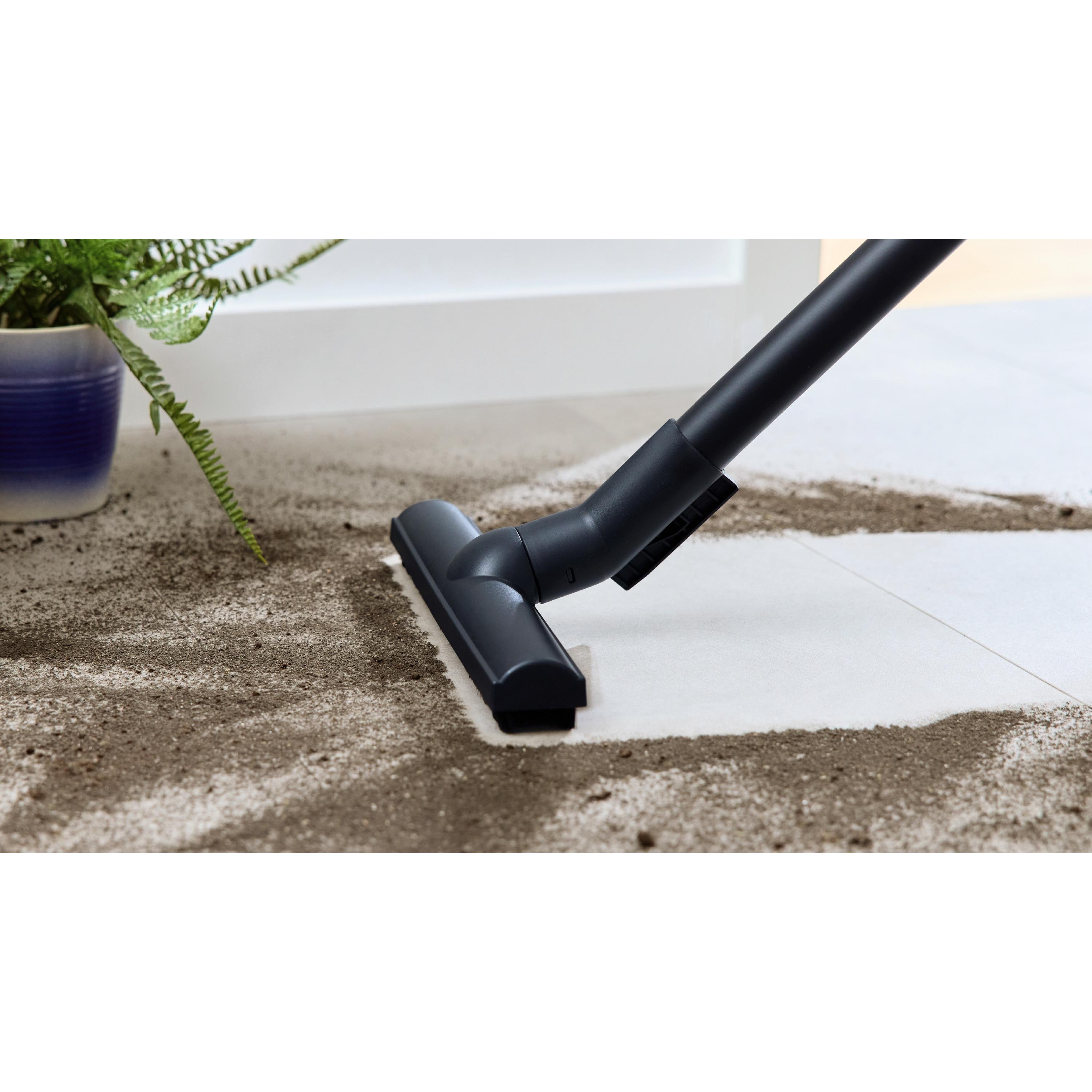 Voir la diapositive 12 : BOSCH Aspirateur traîneau BGB41RD3H - Rouge