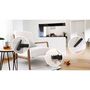 Voir la diapositive 3 : BOSCH Aspirateur traîneau BGB41RD3H - Rouge