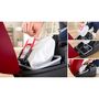 Voir la diapositive 4 : BOSCH Aspirateur traîneau BGB41RD3H - Rouge