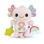 Voir la diapositive 2 : VTECH Peluche Eliott bébé Axolotl musical