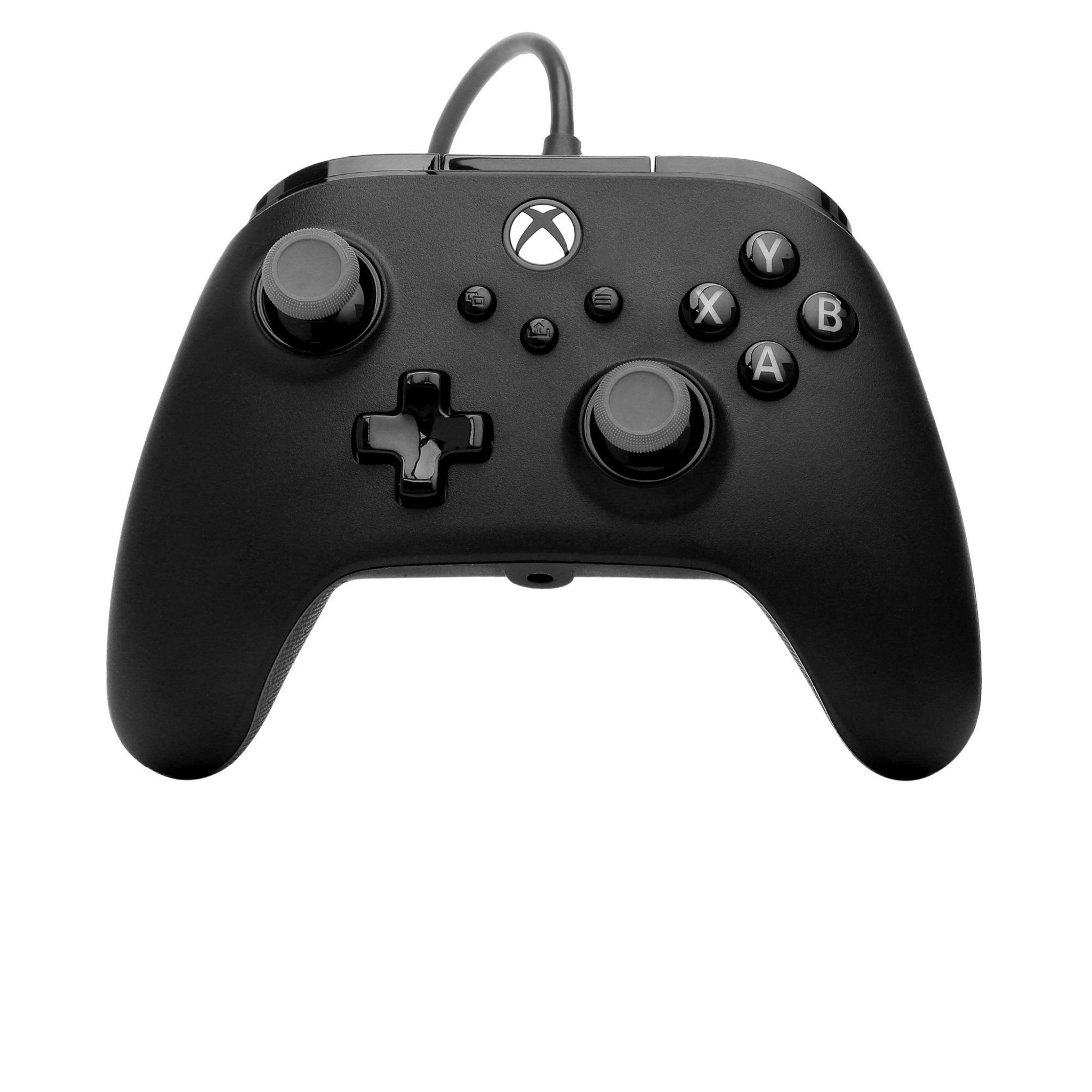 PowerA Manette filaire noir pour Xbox