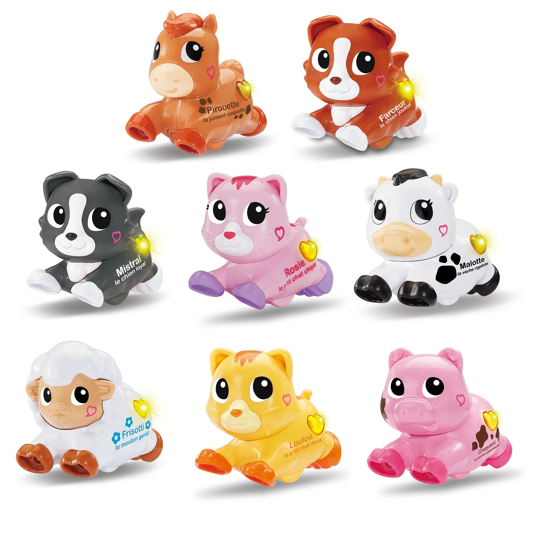 VTECH Tut Tut Animo Bisous