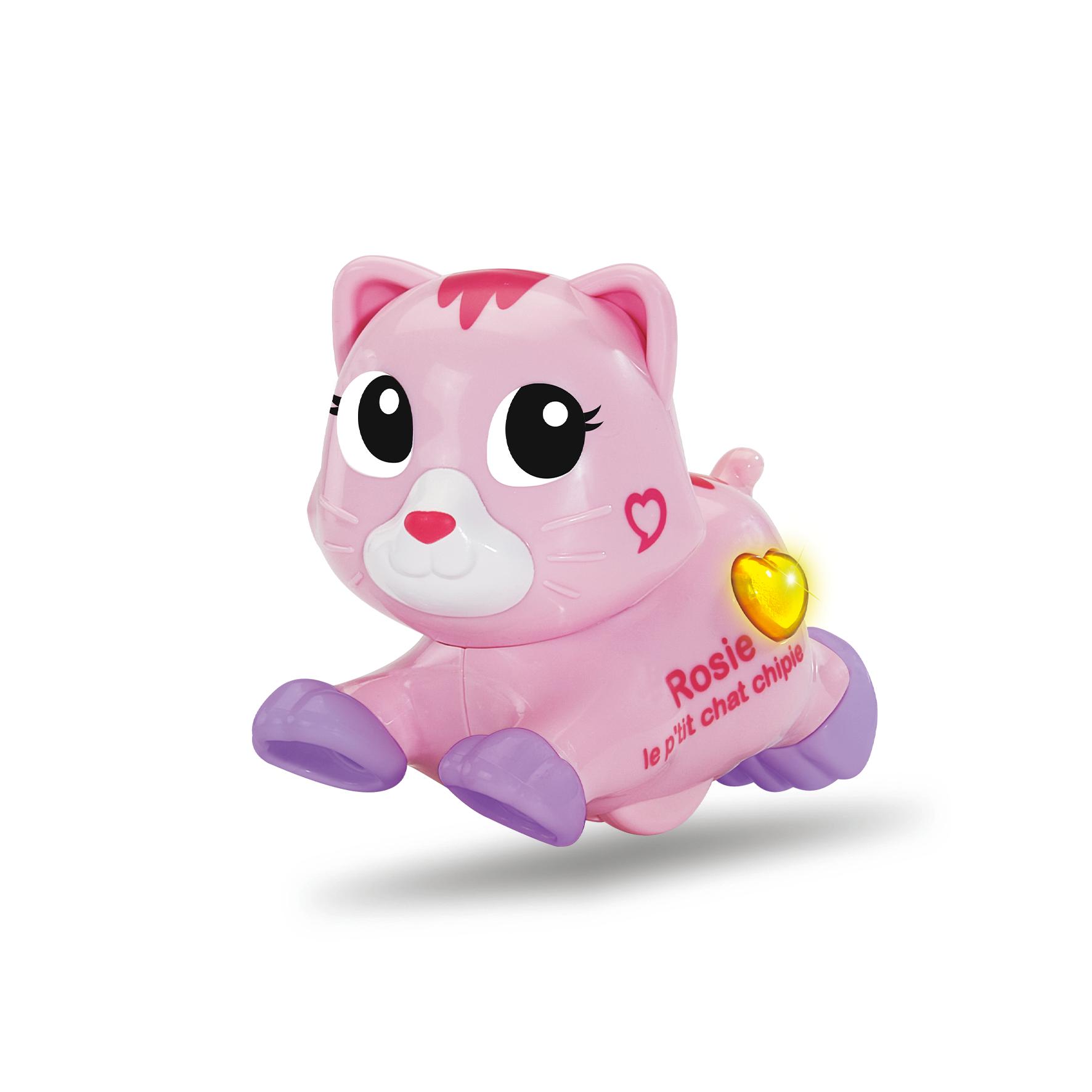 Voir la diapositive 9 : VTECH Tut Tut Animo Bisous