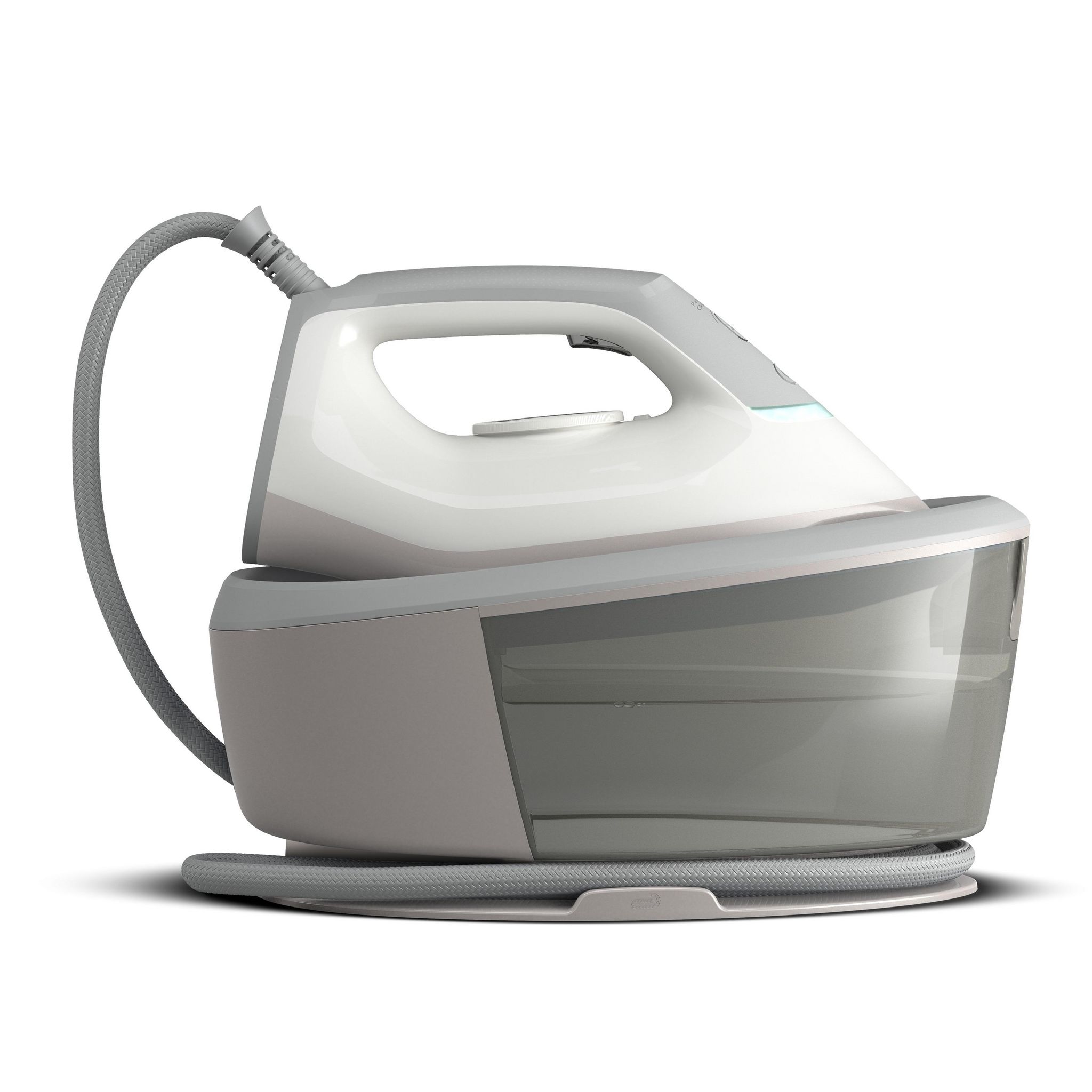 PHILIPS Centrale vapeur PSG2000/80 - Gris