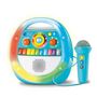 Voir la diapositive 2 : VTECH Musickid Karaoké